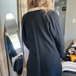 Yoshi Yamamoto jacket/top.